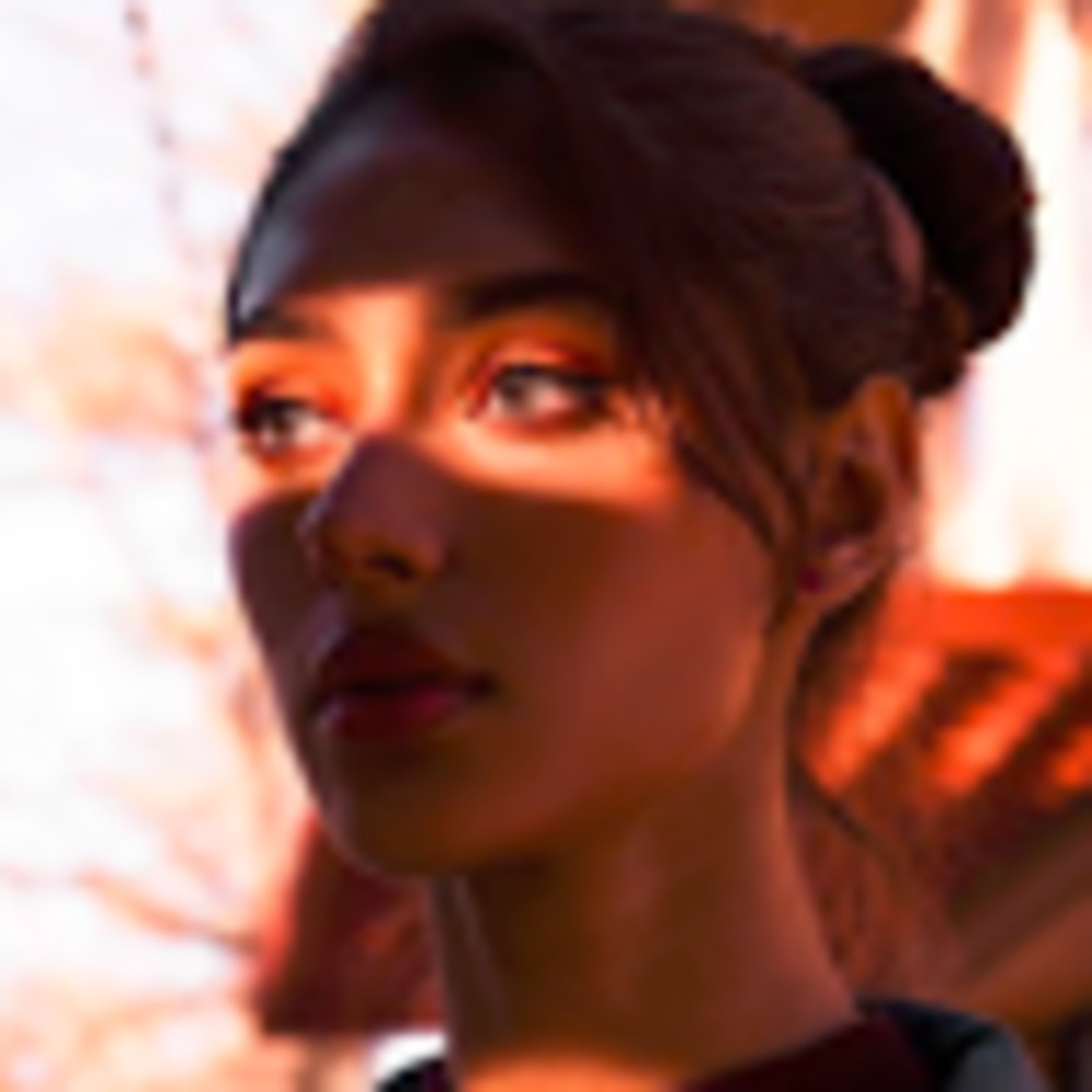 Meet your Posher, Noelle